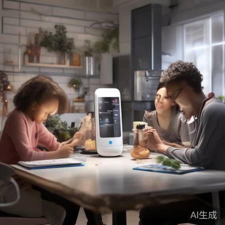 “享受AI便利，防范潜在问题”