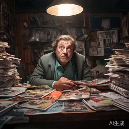 揭秘：谁在制造让中产上瘾的纸片？揭秘上瘾真相！