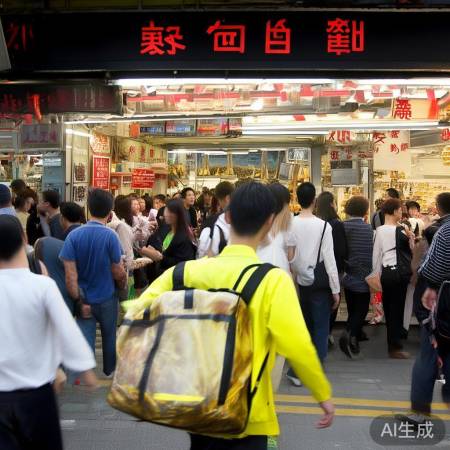 外卖界新兰州拉面潜力大