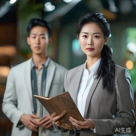 倪萍谈迟蓬：今日无奖亦无妨，态度成焦点