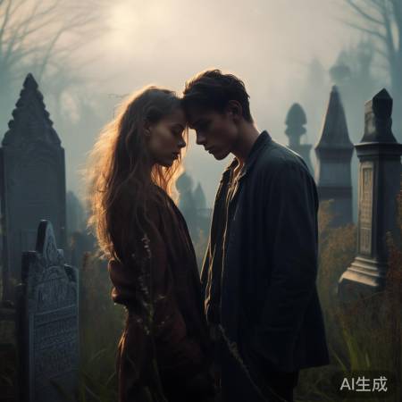 活死人墓,小龙女杨过爱情见证