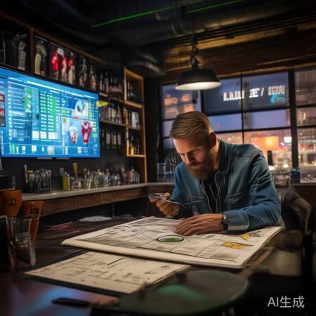 赛前深研对手战术