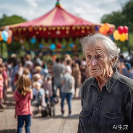 免费马戏表演骗局再现，警惕卷土重来陷阱！