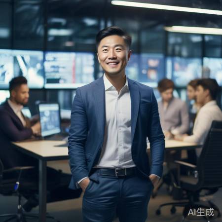 装修公司跨界AI漫剧，市值飙涨16亿背后的秘密