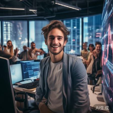 AI漫剧市场火爆，合作伙伴助力