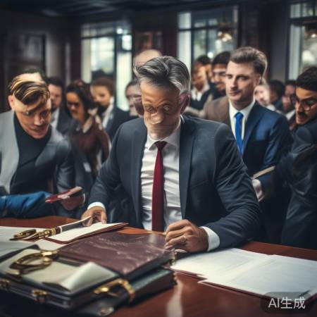 京东霸气！声明将全力帮员工反诉对手平台，真相令人震惊