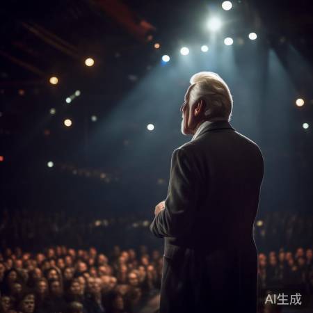 “李诚儒呼吁演员回归话剧舞台”