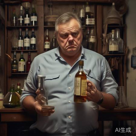 “实惠白酒坑，慎入！”