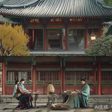 历史剧，考究改编