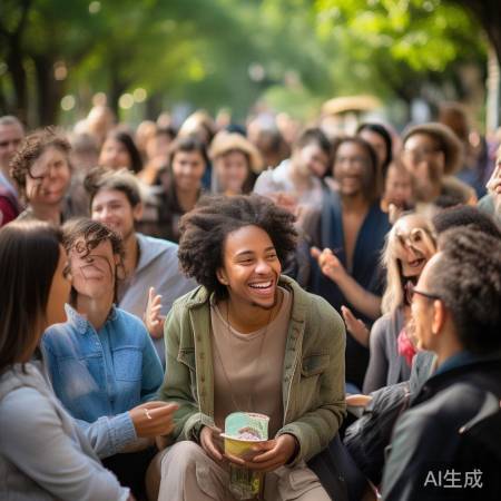 年轻人为何爱上赶场：揭秘新潮流背后的秘密