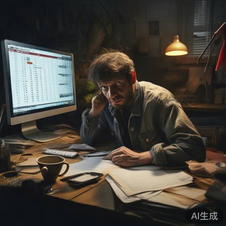 活动过多，身心易疲