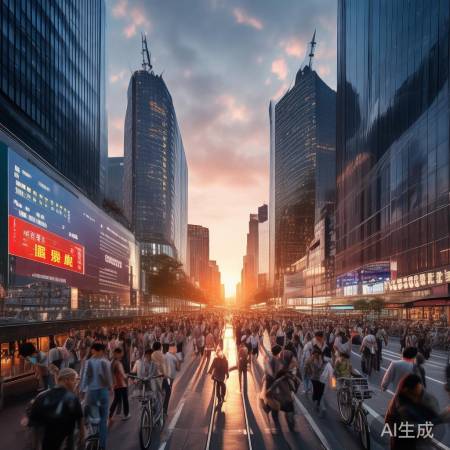 揭秘：如何读懂中国经济的韧性与活力？