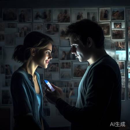 揭秘：完美恋人背后隐藏的五大陷阱，你中招了吗？