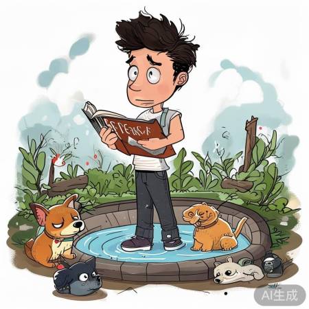 宠物博主27岁因罕见真菌病离世，背后的故事令人唏嘘