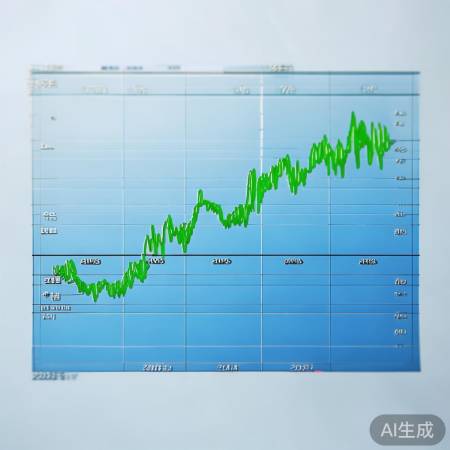 中信银行连涨5年，究竟成了谁眼中的香饽饽？
