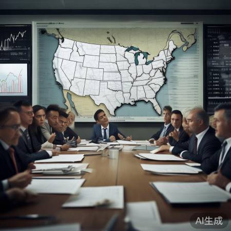 美制裁我国5企，商务部不满应对