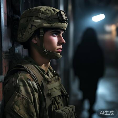 逃兵役:法律与社会议题