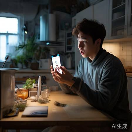 劝人别花钱小程序爆火：揭秘省钱新潮流