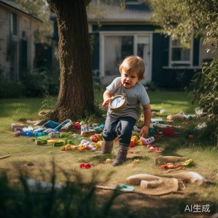 幼童坠亡12分钟：惊人真相揭秘！