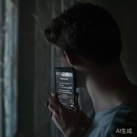 “年轻人拒接陌生电话成新趋势”