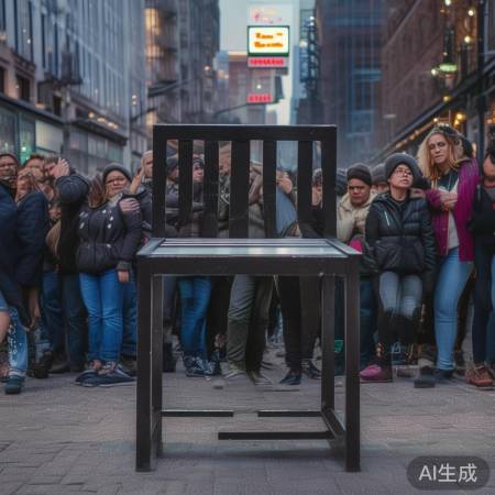 查明真相,关注青少年犯罪
