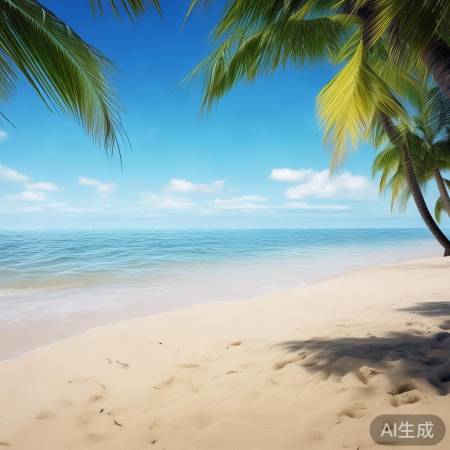 海南避寒胜地