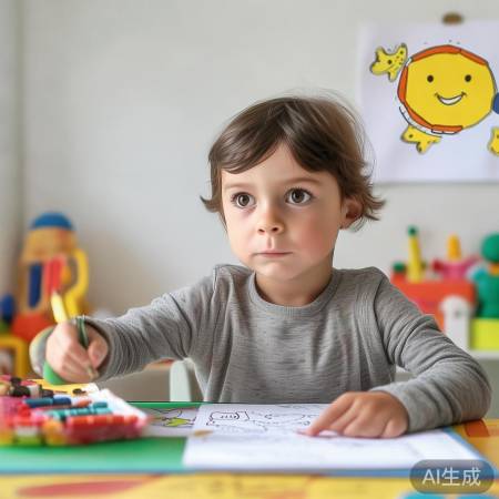 帮助孩子正确处理情绪方法