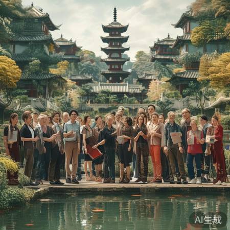 热播日剧竟公开抹黑中国，真相令人震惊！