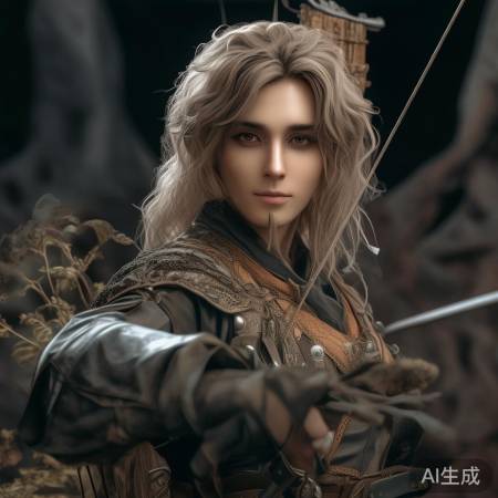 还原度爆表,杨幂cosplay