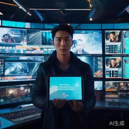 黄子韬反击黑粉，真相曝光