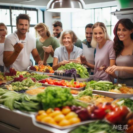 长期吃素排毒？揭秘素食谣言真相！