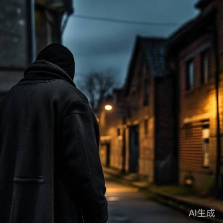 租房需谨慎，查清背景防麻烦