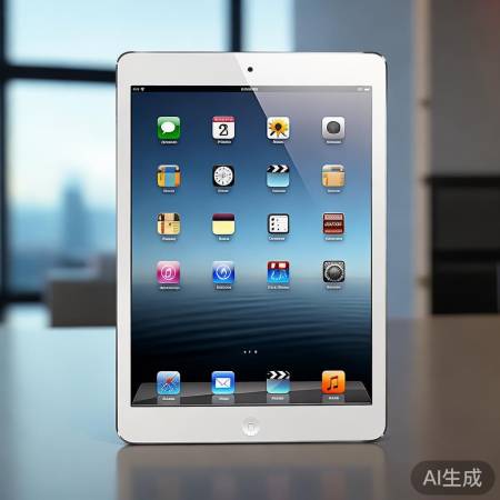 苹果新品亮相！新款iPad mini究竟有何亮点？