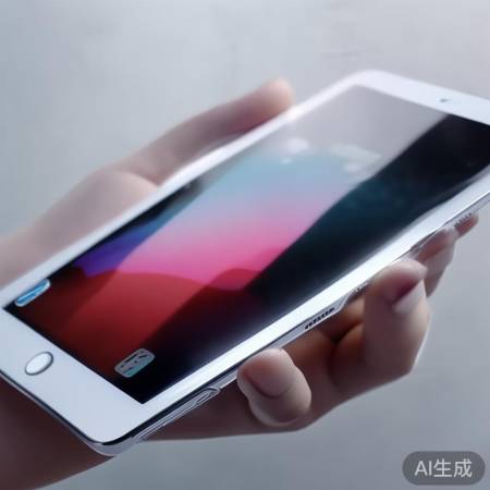 iPad mini升级,性能飞