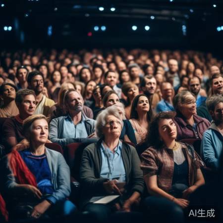 友综狂潮来袭！揭秘友综为何比恋综更火爆
