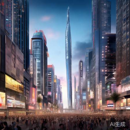 第30个GDP万亿城市即将揭晓！揭秘下一个经济巨头！