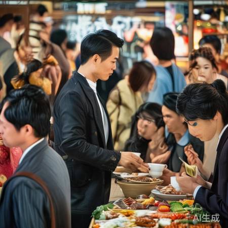 五省消费特点各异